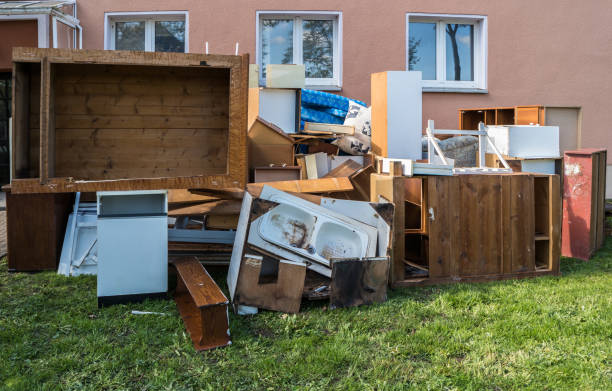 Professional Junk Removal  in Vancouver, WA